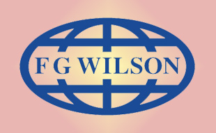 ✓ FG-Wilson MSC3046/WH Запчасти Перкинс / Вилсон 