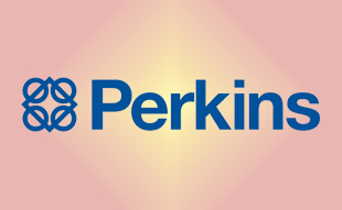 ✓ Perkins MLA0102/WH Запчасти Перкинс / Вилсон 
